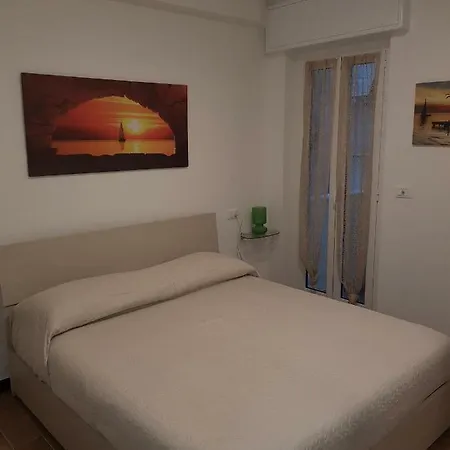 Semesterbostad Casa Vacanze Meridiana Sanremo