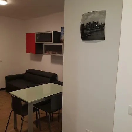Semesterbostad Casa Vacanze Meridiana