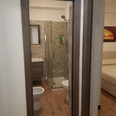 Semesterbostad Casa Vacanze Meridiana Sanremo