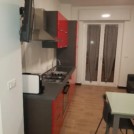 Tatil Evi Casa Vacanze Meridiana